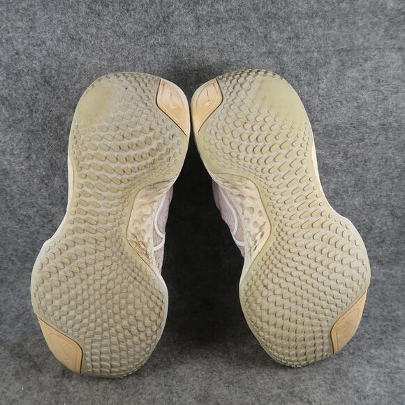 Nike Shoes Womens 7.5 ZoomX Invincible Run Flyknit Sneakers Athletic Trainer - Picture 11 of 13